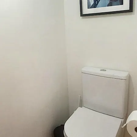 Casa Dos Moinhos - In 度假居