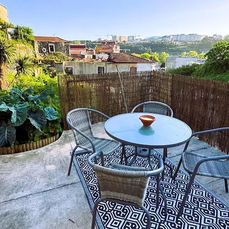 別荘 Casa Dos Moinhos - In *