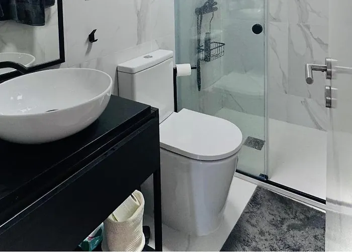 別荘 Casa Dos Moinhos - In *