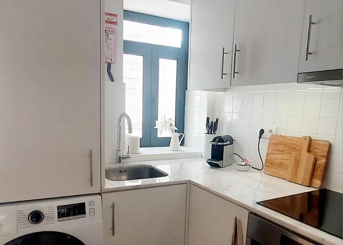 Casa Dos Moinhos - In