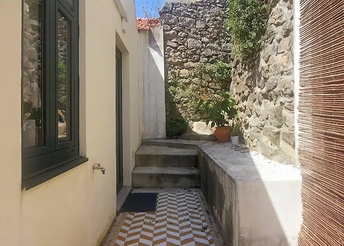 Casa Dos Moinhos - In *