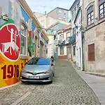 Casa Dos Moinhos - In Feriehus