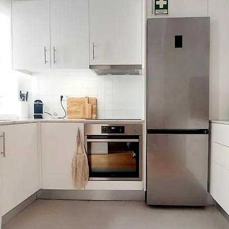 Casa Dos Moinhos - In *