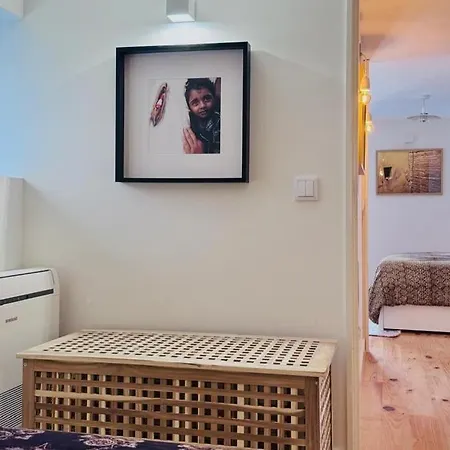 Casa vacanze Casa Dos Moinhos - In Oporto