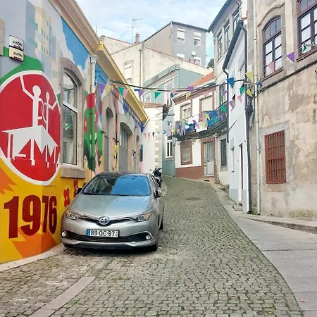 Casa Dos Moinhos - In Casa vacanze
