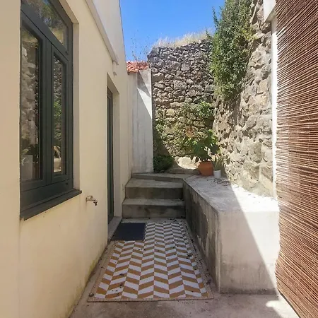 Casa Dos Moinhos - In *