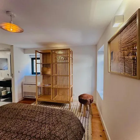 Prázdninový dům Casa Dos Moinhos - In