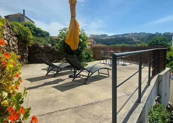 Prázdninový dům Casa Dos Moinhos - In