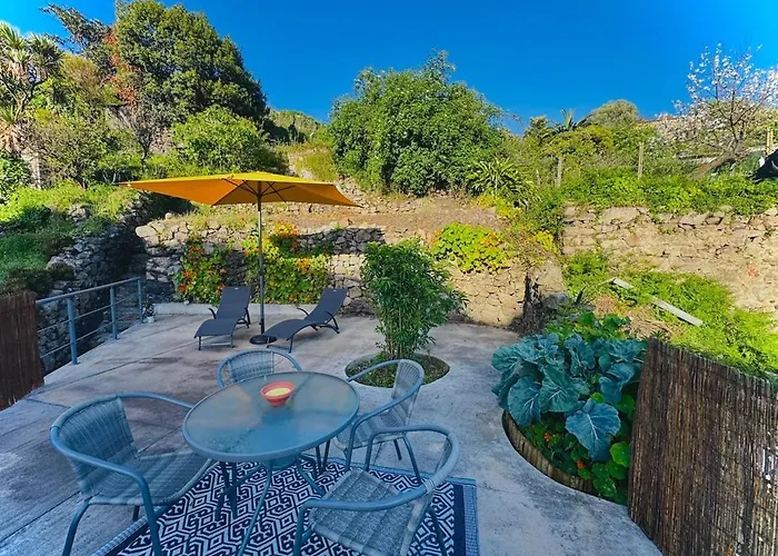 Casa Dos Moinhos - In בית נופש פורטו