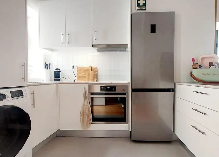 Casa Dos Moinhos - In *