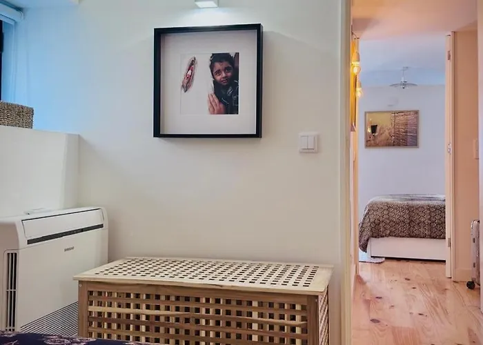 בית נופש Casa Dos Moinhos - In פורטו