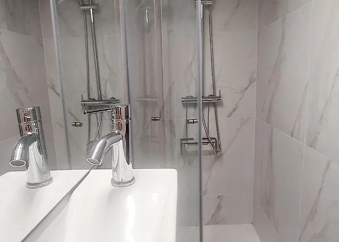 Casa Dos Moinhos - In *