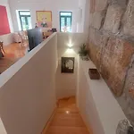 Casa Dos Moinhos - In