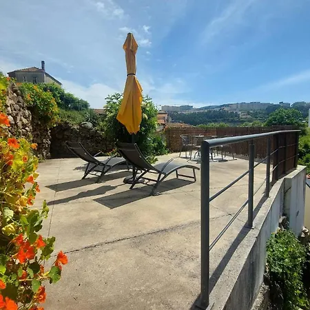 Tatil Evi Casa Dos Moinhos - In
