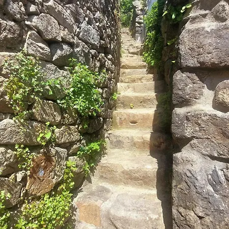 Tatil Evi Casa Dos Moinhos - In Porto