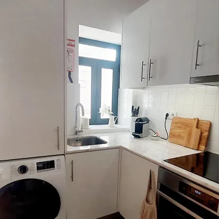 Casa Dos Moinhos - In