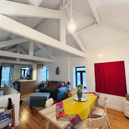 Casa Dos Moinhos - In Сasa de vacaciones *