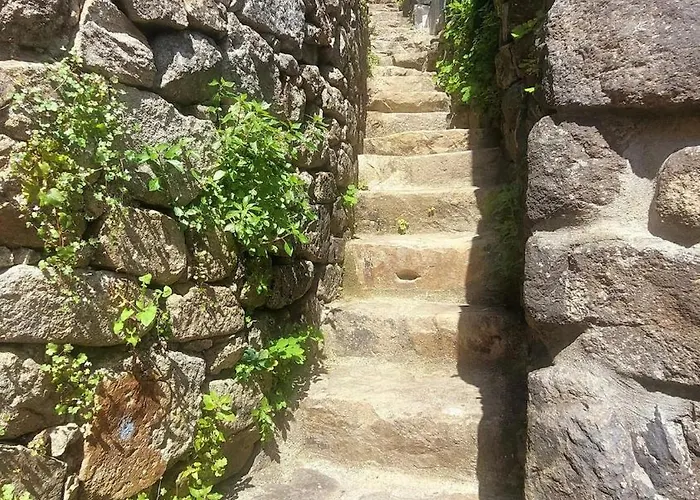 بيت للعطل Casa Dos Moinhos - In بورتو