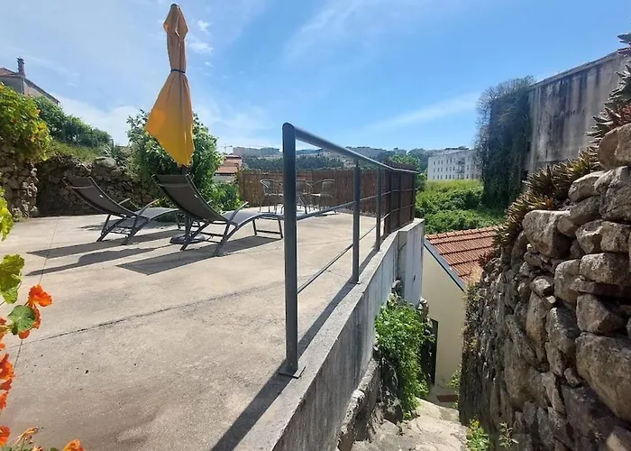 Casa Dos Moinhos - In * بورتو