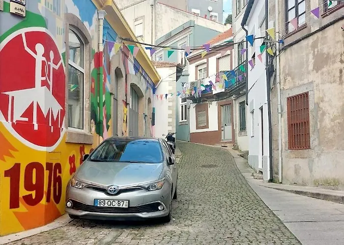 Casa Dos Moinhos - In بيت للعطل