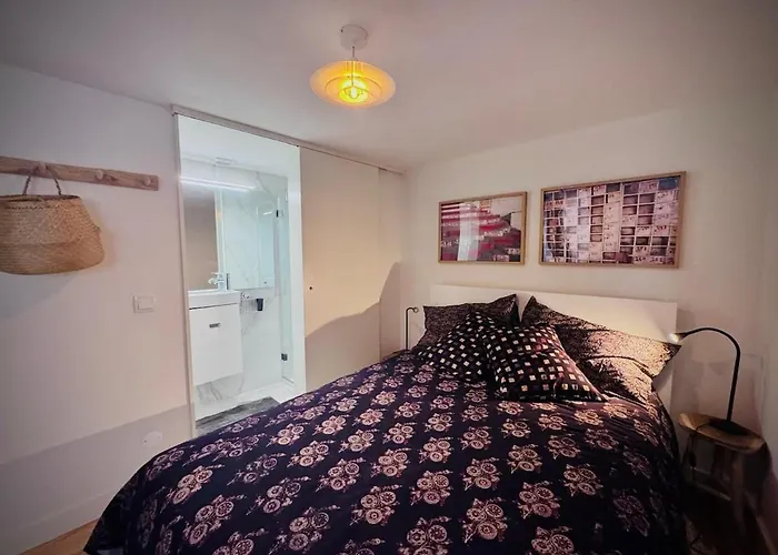 Casa Dos Moinhos - In *