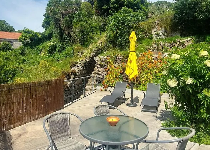 Casa Dos Moinhos - In بيت للعطل *