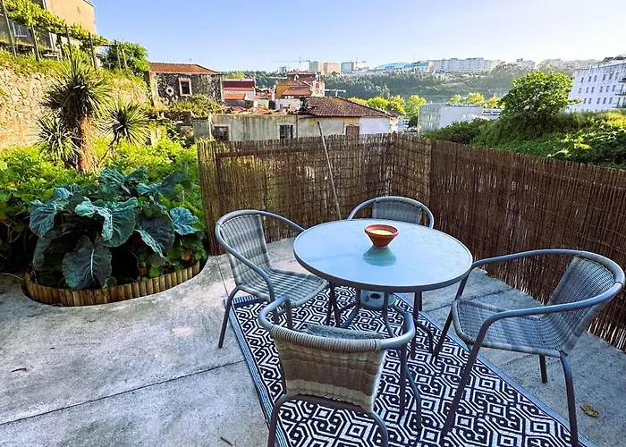 بيت للعطل Casa Dos Moinhos - In *