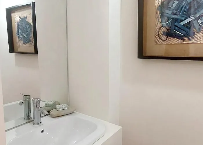 بيت للعطل Casa Dos Moinhos - In بورتو