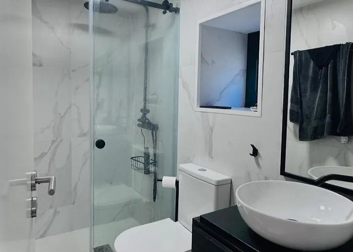 بيت للعطل Casa Dos Moinhos - In *