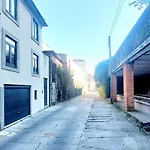 Casa Dos Moinhos - In Porto